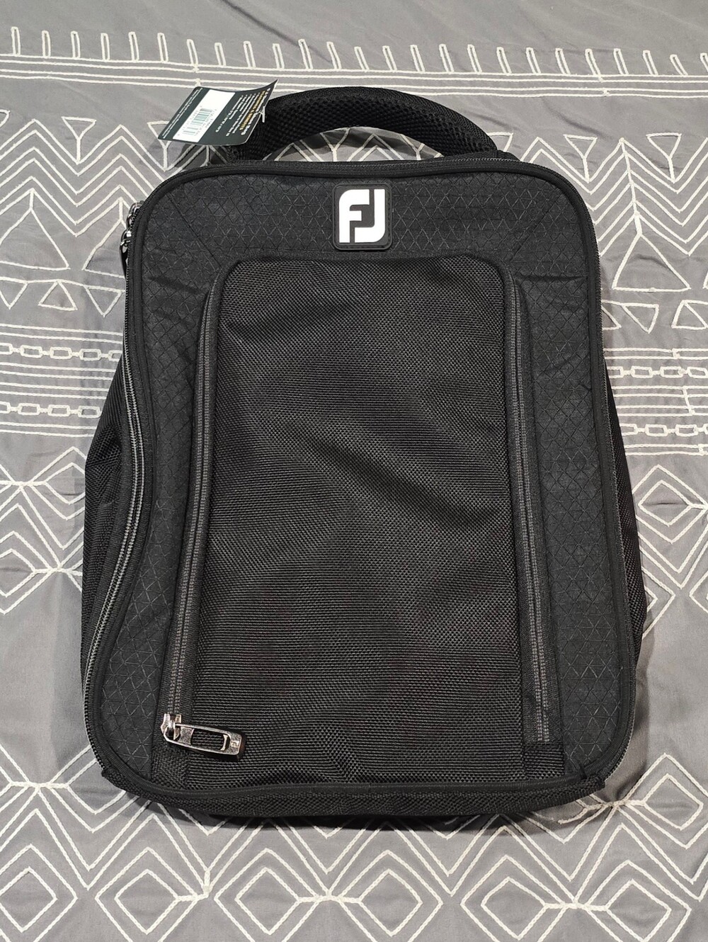 FootJoy Deluxe Shoe Bag